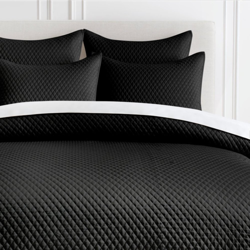 Z Gallerie - Avalon Bedding